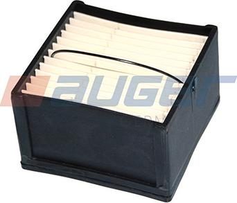 Auger 76784 - Паливний фільтр autocars.com.ua