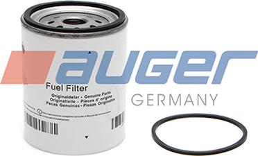 Auger 76789 - Топливный фильтр autodnr.net