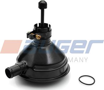 Auger 76839 - Маслосъемный щиток, вентиляція картера autocars.com.ua