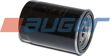 Auger 76844 - Масляний фільтр, ступінчаста коробка передач autocars.com.ua