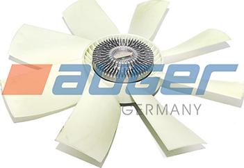 Auger 76856 - Вентилятор, охлаждение двигателя autodnr.net