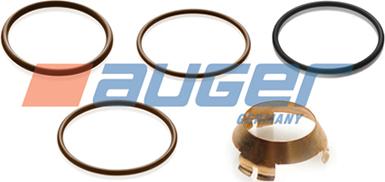 Auger 76872 - Комплект прокладок, форсунка autocars.com.ua