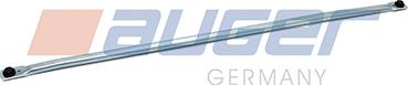 Auger 76887 - Важіль склоочисника, система очищення вікон autocars.com.ua