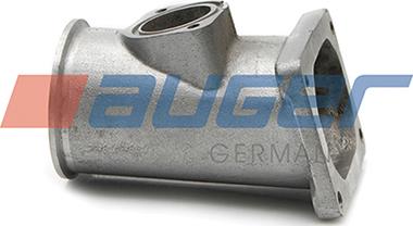 Auger 76893 - Патрубок, впускний колектор autocars.com.ua