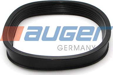 Auger 76901 - Прокладка, корпус повітряного фільтра autocars.com.ua