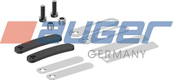 Auger 76919 - Ремкомплект, компресор autocars.com.ua