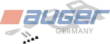 Auger 76921 - Ремкомплект, компресор autocars.com.ua