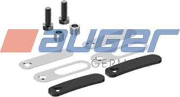 Auger 76922 - Ремкомплект, компресор autocars.com.ua
