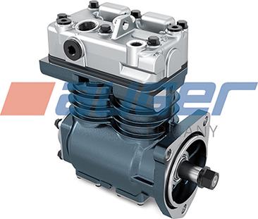 Auger 76941 - Компресор, пневматична система autocars.com.ua