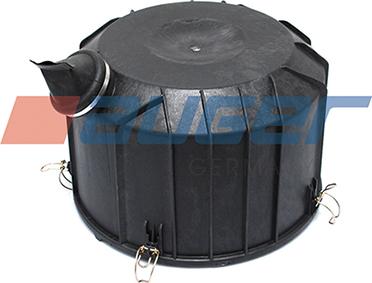 Auger 76943 - Кришка, корпус повітряного фільтра autocars.com.ua