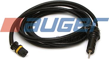 Auger 76946 - Сигналізатор, знос гальмівних колодок autocars.com.ua