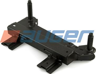 Auger 76961 - Кронштейн, Підніжка autocars.com.ua