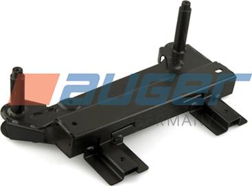 Auger 76962 - Кронштейн, Підніжка autocars.com.ua