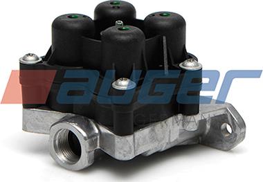 Auger 76993 - Клапан багатоциклової захисту autocars.com.ua
