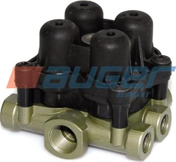 Auger 76995 - Клапан багатоциклової захисту autocars.com.ua