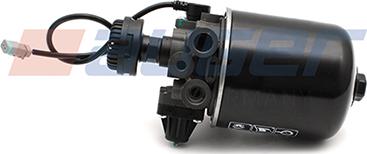 Auger 77003 - Осушувач повітря, пневматична система autocars.com.ua