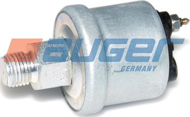 Auger 77010 - Датчик, тиск масла autocars.com.ua