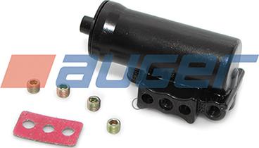 Auger 77024 - Регулятор тиску, пневматична система autocars.com.ua
