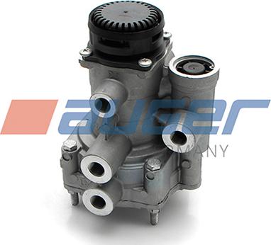 Auger 77056 - Клапан управління тиском autocars.com.ua