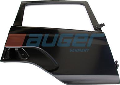 Auger 77078 - Двері, кабіна водія autocars.com.ua