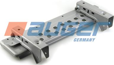 Auger 77161 - Підніжка, накладка порога autocars.com.ua