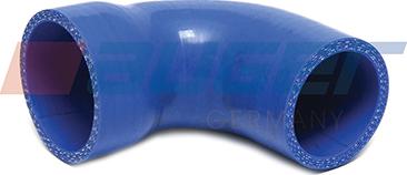 Auger 77162 - Шланг радіатора autocars.com.ua
