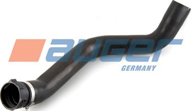 Auger 77168 - Шланг радиатора avtokuzovplus.com.ua