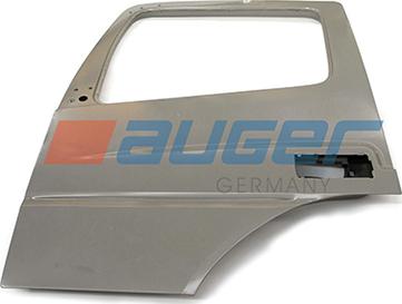 Auger 77205 - Двері, кабіна водія autocars.com.ua