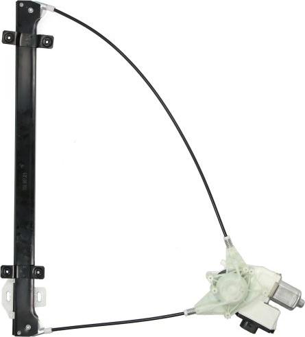 Auger 77207 - Підйомний пристрій для вікон autocars.com.ua