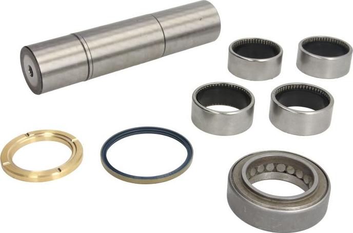 Auger 77257 - Ремкомплект, шворінь поворотного кулака autocars.com.ua