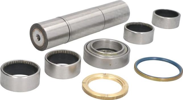 Auger 77258 - Ремкомплект, шворінь поворотного кулака autocars.com.ua