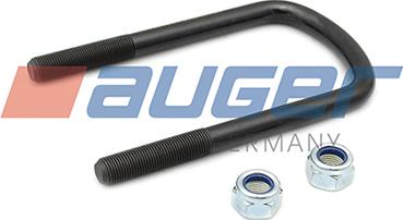 Auger 77260 - Драбина ресори autocars.com.ua