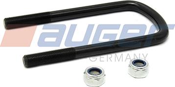 Auger 77261 - Драбина ресори autocars.com.ua