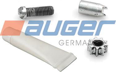 Auger 77282 - Ремкомплект, тормозной суппорт avtokuzovplus.com.ua