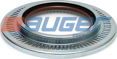 Auger 77288 - Ущільнююче кільце, сальник, маточина колеса autocars.com.ua