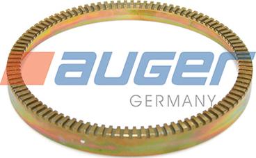 Auger 77310 - Зубчатое кольцо для датчика ABS autodnr.net