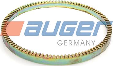Auger 77322 - Зубчатое кольцо для датчика ABS autodnr.net