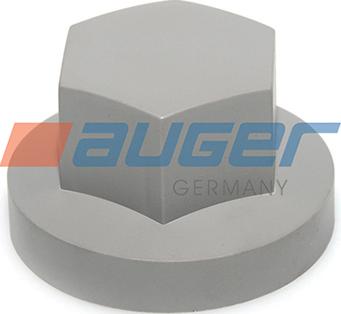 Auger 77328 - Ковпачок, гайка кріплення колеса autocars.com.ua