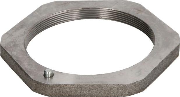 Auger 77401 - Гайка, шийка осі autocars.com.ua