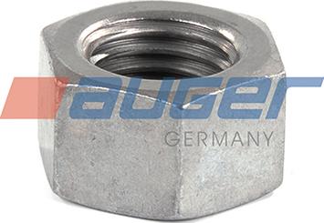 Auger 77421 - Гайка листової ресори autocars.com.ua