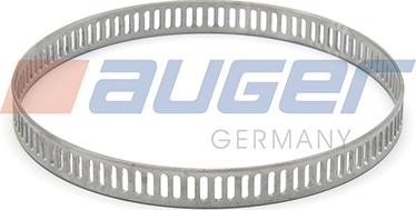 Auger 77423 - Зубчатое кольцо для датчика ABS autodnr.net