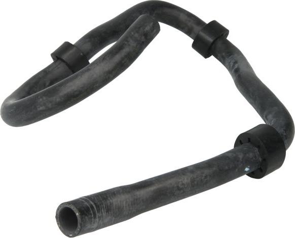 Auger 77442 - Шланг, теплообмінник для охолодження трансмісійного масла autocars.com.ua