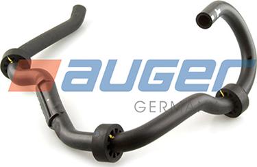 Auger 77442 - Шланг, теплообмінник для охолодження трансмісійного масла autocars.com.ua