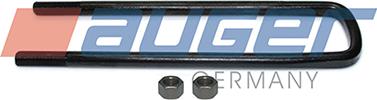 Auger 77605 - Драбина ресори autocars.com.ua