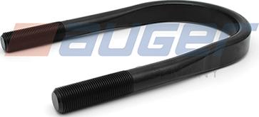 Auger 77613 - Драбина ресори autocars.com.ua