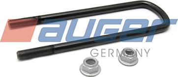 Auger 77626 - Драбина ресори autocars.com.ua