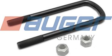 Auger 77632 - Драбина ресори autocars.com.ua