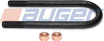 Auger 77669 - Драбина ресори autocars.com.ua