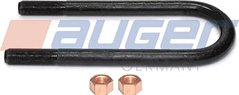 Auger 77670 - Драбина ресори autocars.com.ua