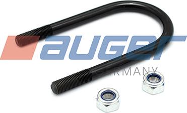 Auger 77679 - Драбина ресори autocars.com.ua